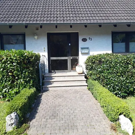 Ferienwohnung Helga