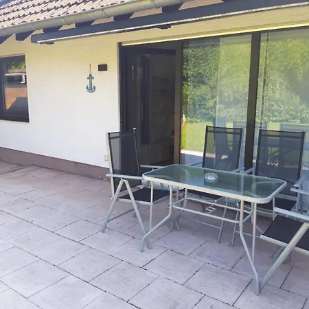 Ferienwohnung Helga
