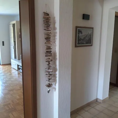 Ferienwohnung Helga *