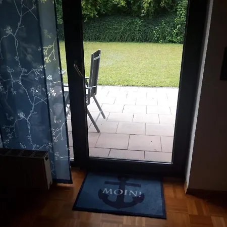 Ferienwohnung Helga * Traben-Trarbach