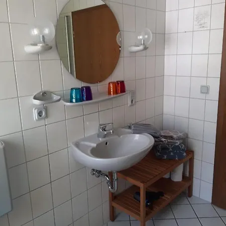 Ferienwohnung Helga Apartment Traben-Trarbach