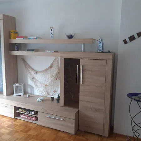 Ferienwohnung Helga *