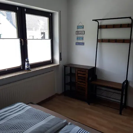 Apartment Ferienwohnung Helga