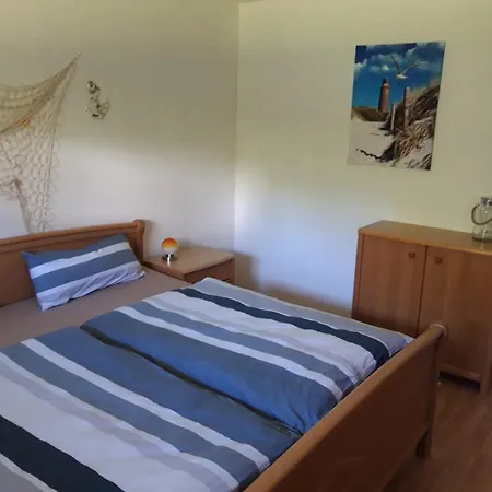 Ferienwohnung Helga *