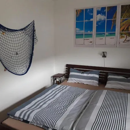 Ferienwohnung Helga *