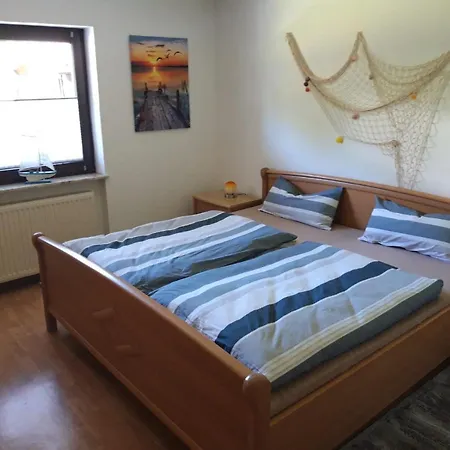 Ferienwohnung Helga